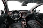 Renault Kaptur Play 2018 года
